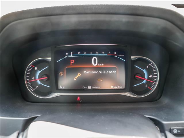 2021 Honda Passport Touring (Stk: 15-U1292A) in London - Image 19 of 30