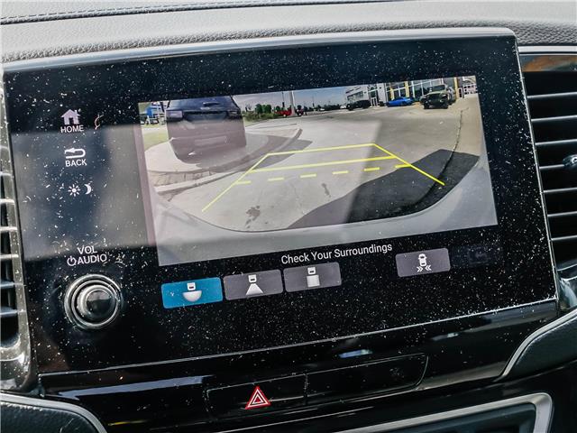 2021 Honda Passport Touring (Stk: 15-U1292A) in London - Image 20 of 30