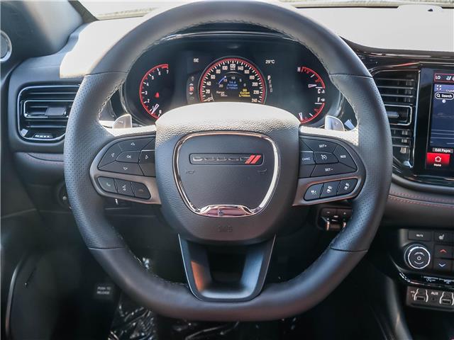 2026 Dodge Durango GT (Stk: 15-26042) in London - Image 3 of 31