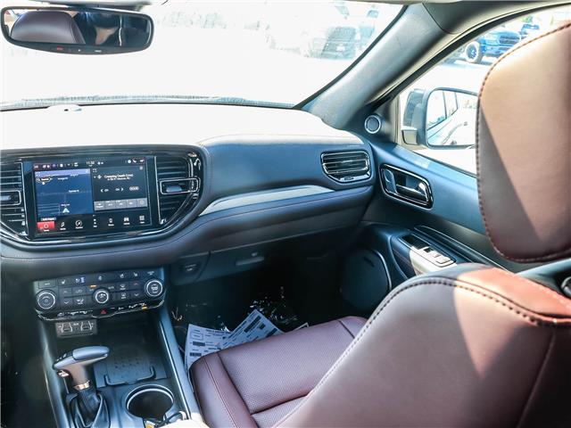 2026 Dodge Durango GT (Stk: 15-26042) in London - Image 8 of 31