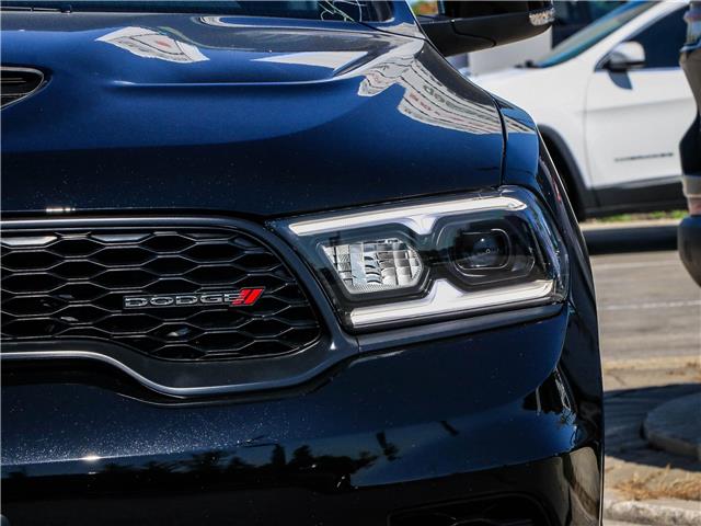 2026 Dodge Durango GT (Stk: 15-26042) in London - Image 9 of 31