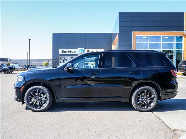 2026 Dodge Durango GT (Stk: 15-26042) in London - Image 11 of 31