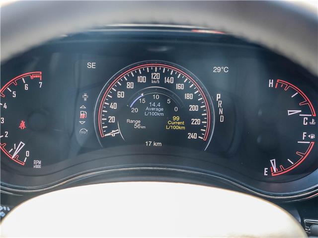 2026 Dodge Durango GT (Stk: 15-26042) in London - Image 20 of 31