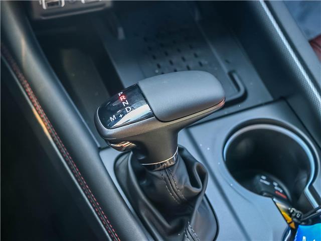 2026 Dodge Durango GT (Stk: 15-26042) in London - Image 23 of 31