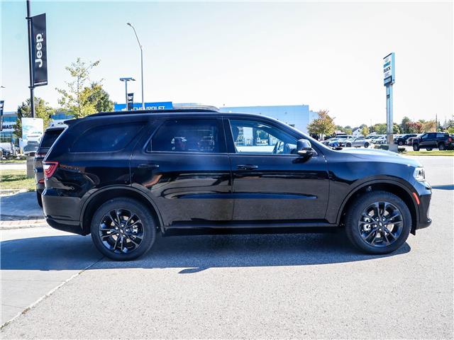 2026 Dodge Durango GT (Stk: 15-26042) in London - Image 26 of 31