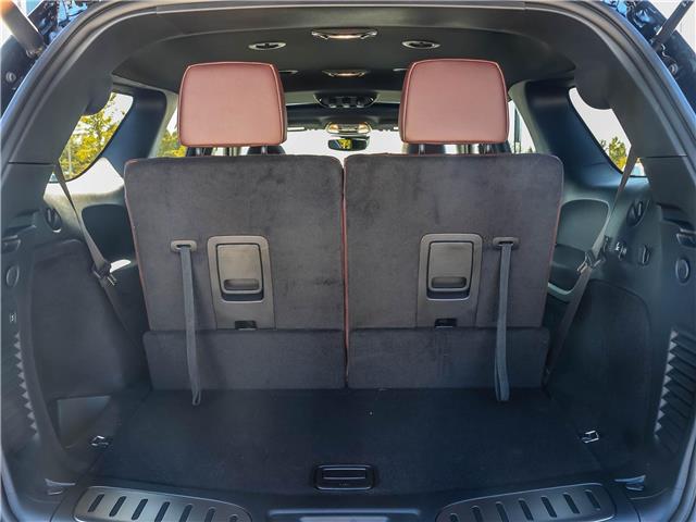 2026 Dodge Durango GT (Stk: 15-26042) in London - Image 30 of 31
