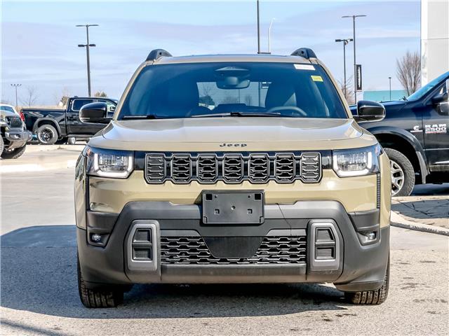 2026 Jeep Cherokee Laredo/Limited (Stk: 15-26362) in London - Image 2 of 29