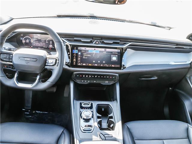 2026 Jeep Cherokee Laredo/Limited (Stk: 15-26362) in London - Image 7 of 29