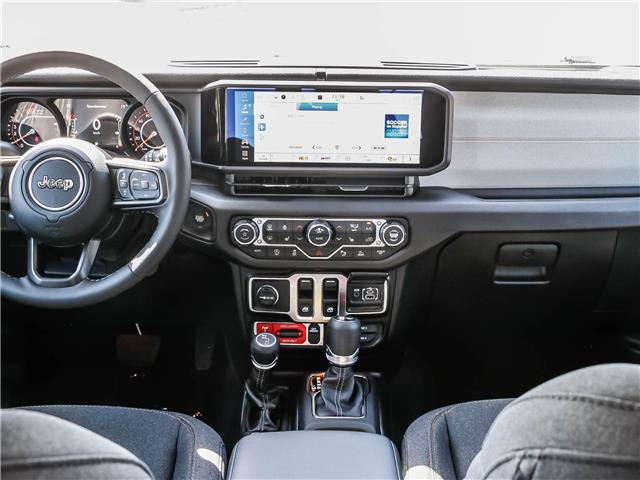 2026 Jeep Wrangler Sport (Stk: 15-26426) in London - Image 4 of 23