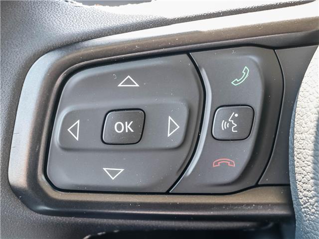 2026 Jeep Wrangler Sport (Stk: 15-26426) in London - Image 12 of 23