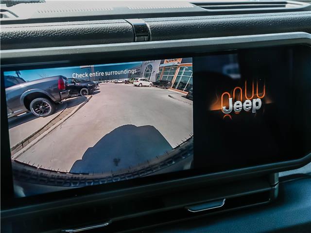 2026 Jeep Wrangler Sport (Stk: 15-26426) in London - Image 15 of 23