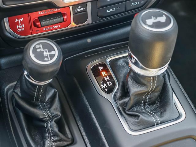 2026 Jeep Wrangler Sport (Stk: 15-26426) in London - Image 17 of 23