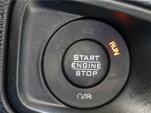 2026 Jeep Wrangler Sport (Stk: 15-26426) in London - Image 18 of 23