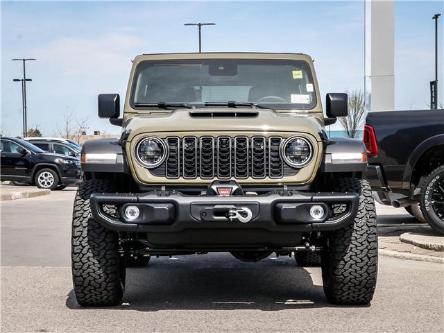 2026 Jeep Wrangler 392 (Stk: 15-26420) in London - Image 2 of 29