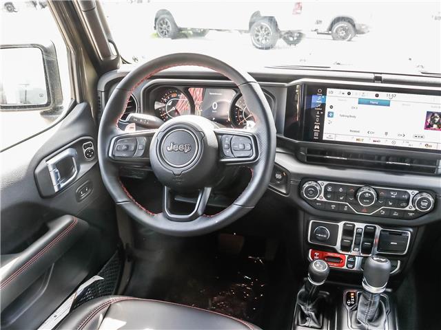 2026 Jeep Wrangler 392 (Stk: 15-26420) in London - Image 6 of 29