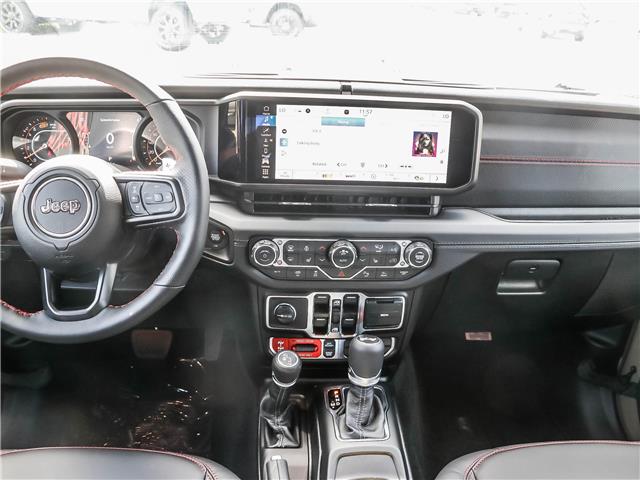 2026 Jeep Wrangler 392 (Stk: 15-26420) in London - Image 7 of 29