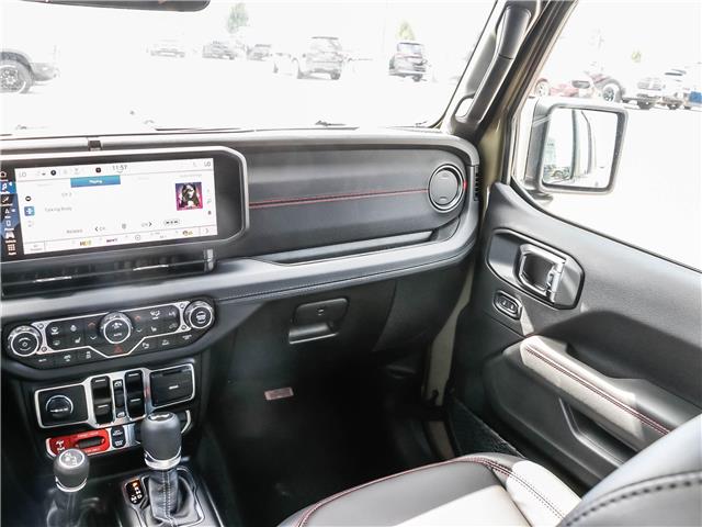2026 Jeep Wrangler 392 (Stk: 15-26420) in London - Image 8 of 29