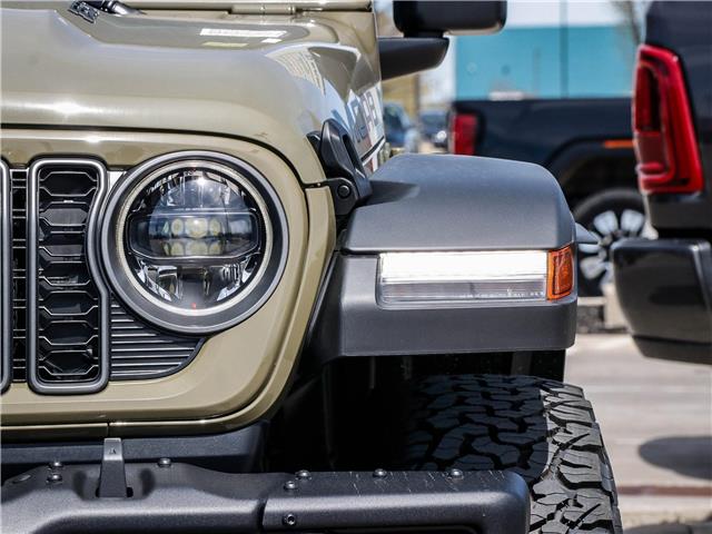 2026 Jeep Wrangler 392 (Stk: 15-26420) in London - Image 9 of 29