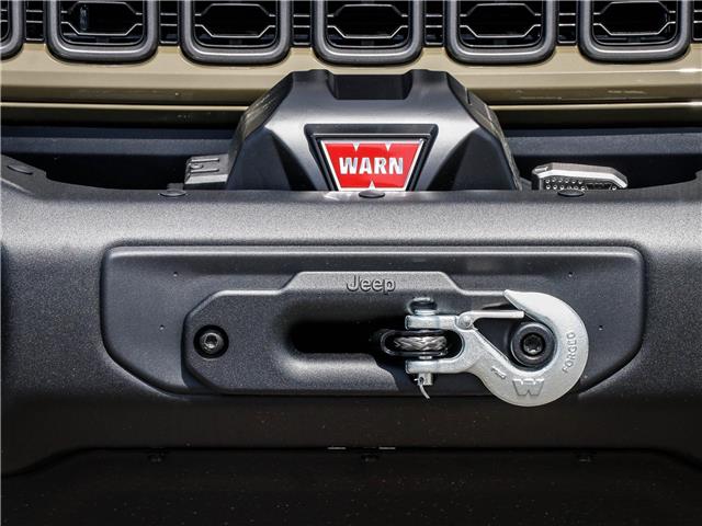 2026 Jeep Wrangler 392 (Stk: 15-26420) in London - Image 11 of 29