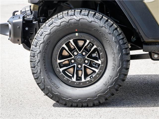 2026 Jeep Wrangler 392 (Stk: 15-26420) in London - Image 12 of 29