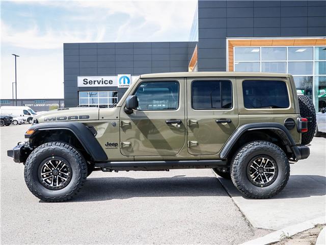 2026 Jeep Wrangler 392 (Stk: 15-26420) in London - Image 13 of 29