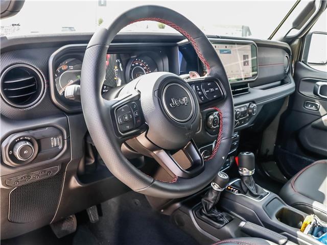 2026 Jeep Wrangler 392 (Stk: 15-26420) in London - Image 15 of 29