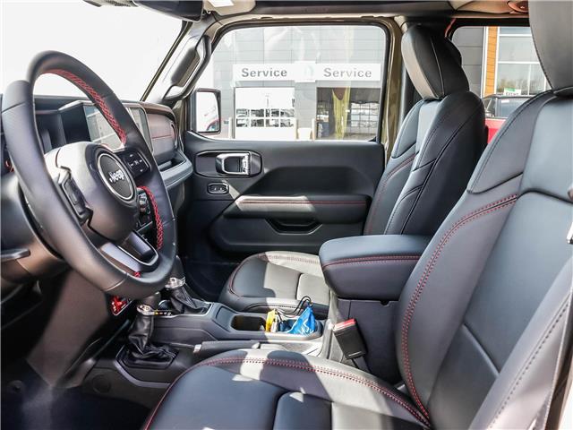 2026 Jeep Wrangler 392 (Stk: 15-26420) in London - Image 16 of 29