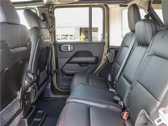 2026 Jeep Wrangler 392 (Stk: 15-26420) in London - Image 19 of 29