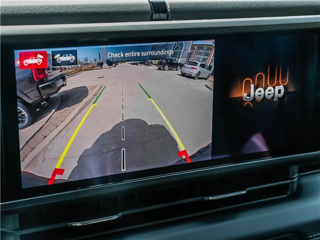 2026 Jeep Wrangler 392 (Stk: 15-26420) in London - Image 21 of 29