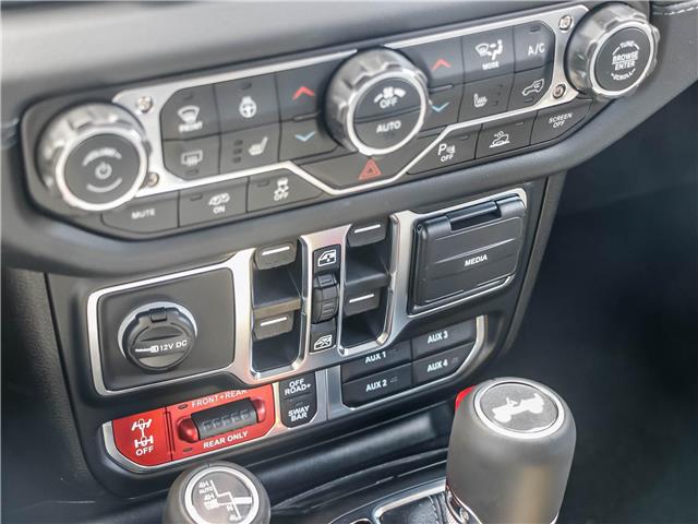 2026 Jeep Wrangler 392 (Stk: 15-26420) in London - Image 22 of 29