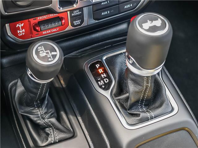 2026 Jeep Wrangler 392 (Stk: 15-26420) in London - Image 23 of 29