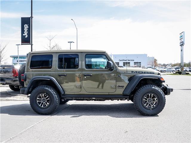 2026 Jeep Wrangler 392 (Stk: 15-26420) in London - Image 25 of 29