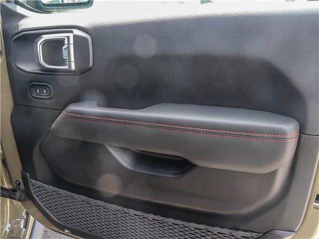 2026 Jeep Wrangler 392 (Stk: 15-26420) in London - Image 26 of 29