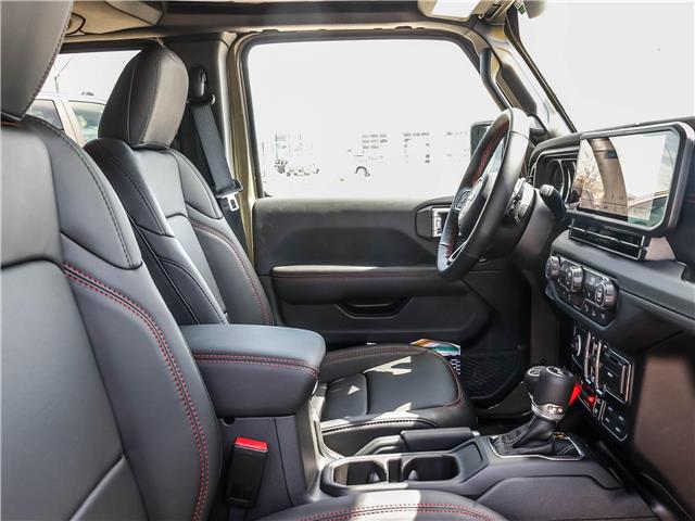 2026 Jeep Wrangler 392 (Stk: 15-26420) in London - Image 27 of 29