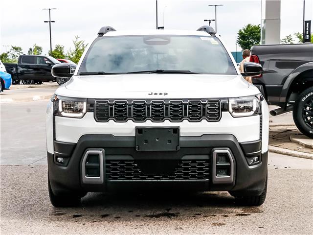 2026 Jeep Cherokee Laredo/Limited (Stk: 15-26545) in London - Image 2 of 25