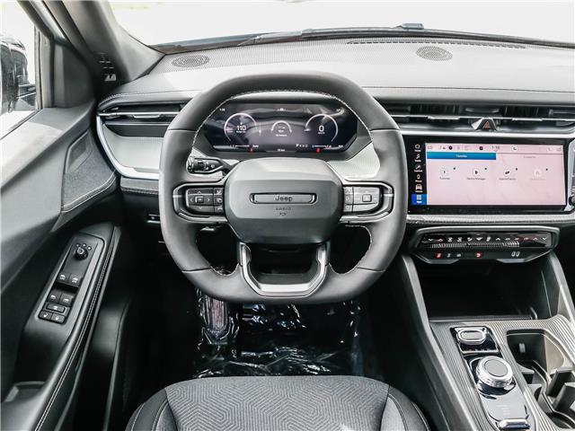 2026 Jeep Cherokee Laredo/Limited (Stk: 15-26545) in London - Image 3 of 25