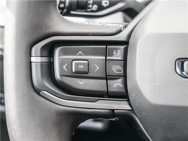 2026 Jeep Cherokee Laredo/Limited (Stk: 15-26545) in London - Image 4 of 25