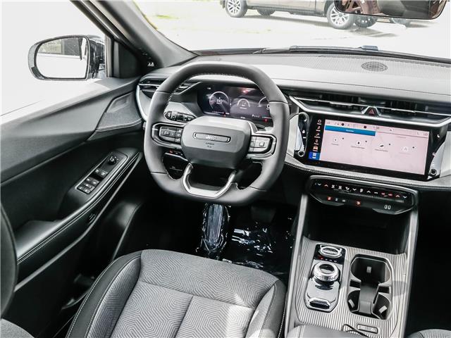 2026 Jeep Cherokee Laredo/Limited (Stk: 15-26545) in London - Image 6 of 25