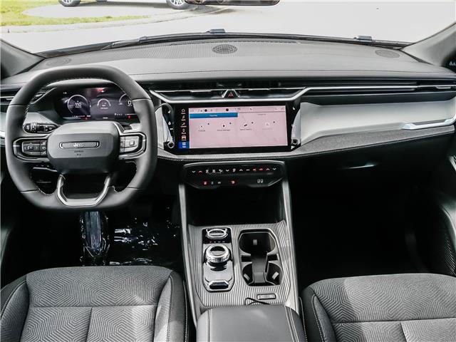 2026 Jeep Cherokee Laredo/Limited (Stk: 15-26545) in London - Image 7 of 25