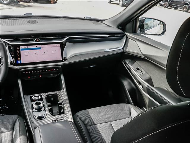 2026 Jeep Cherokee Laredo/Limited (Stk: 15-26545) in London - Image 8 of 25