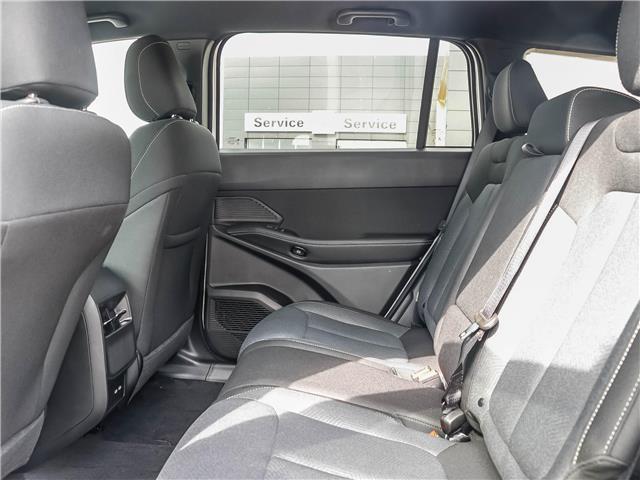 2026 Jeep Cherokee Laredo/Limited (Stk: 15-26545) in London - Image 15 of 25