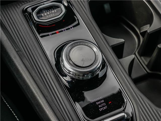 2026 Jeep Cherokee Laredo/Limited (Stk: 15-26545) in London - Image 19 of 25
