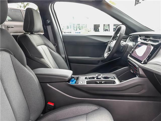 2026 Jeep Cherokee Laredo/Limited (Stk: 15-26545) in London - Image 23 of 25