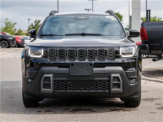 2026 Jeep Cherokee Laredo/Limited (Stk: 15-26548) in London - Image 2 of 26 2026 Jeep Cherokee Laredo/Limited (Stk: 15-26548) in London - Image 2 of 26
