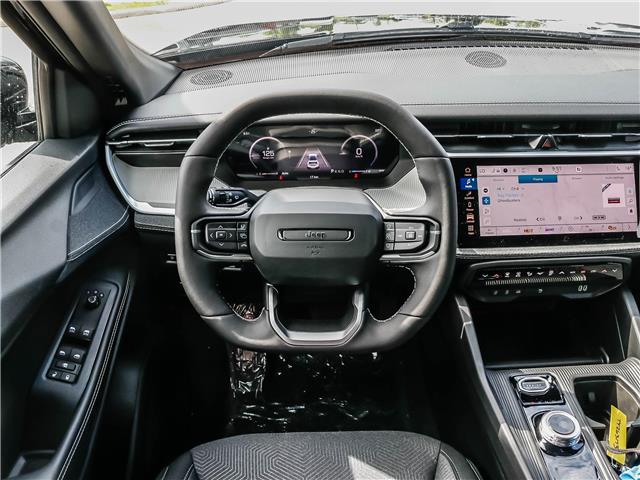 2026 Jeep Cherokee Laredo/Limited (Stk: 15-26548) in London - Image 3 of 26 2026 Jeep Cherokee Laredo/Limited (Stk: 15-26548) in London - Image 3 of 26