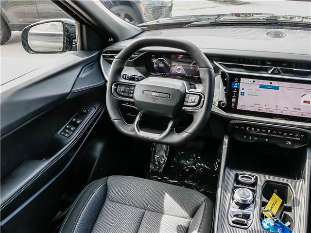2026 Jeep Cherokee Laredo/Limited (Stk: 15-26548) in London - Image 6 of 26 2026 Jeep Cherokee Laredo/Limited (Stk: 15-26548) in London - Image 6 of 26