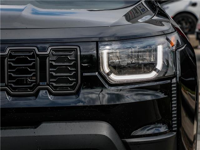 2026 Jeep Cherokee Laredo/Limited (Stk: 15-26548) in London - Image 9 of 26 2026 Jeep Cherokee Laredo/Limited (Stk: 15-26548) in London - Image 9 of 26