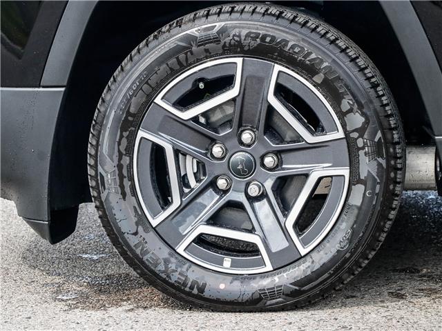2026 Jeep Cherokee Laredo/Limited (Stk: 15-26548) in London - Image 10 of 26 2026 Jeep Cherokee Laredo/Limited (Stk: 15-26548) in London - Image 10 of 26