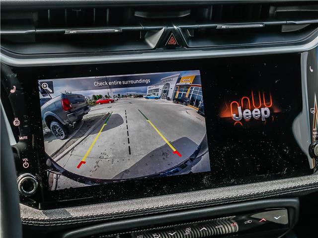 2026 Jeep Cherokee Laredo/Limited (Stk: 15-26548) in London - Image 18 of 26 2026 Jeep Cherokee Laredo/Limited (Stk: 15-26548) in London - Image 18 of 26