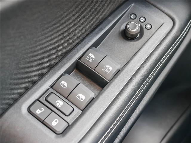 2026 Jeep Cherokee Laredo/Limited (Stk: 15-26548) in London - Image 21 of 26 2026 Jeep Cherokee Laredo/Limited (Stk: 15-26548) in London - Image 21 of 26